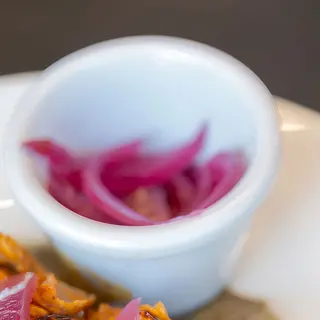Extra Cebolla