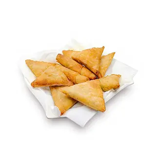 Platón De Entrantes Variados