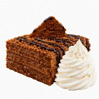 Chocotorta