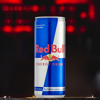 Red Bull (33 cl.)
