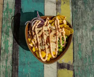 Pollo Loco
