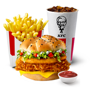 Шеф Тауэр Комбо M