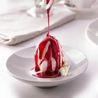 Strawberry Toppings