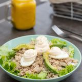 Ensalada Fuerteventura