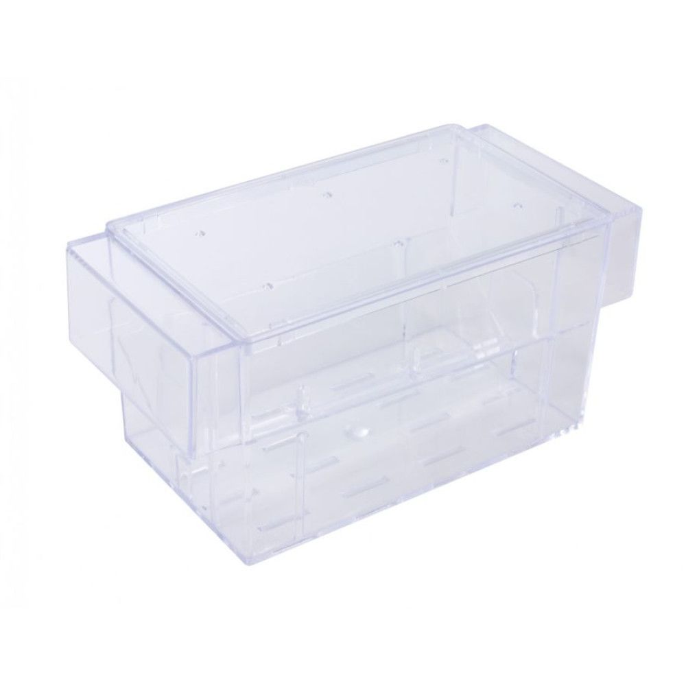 Dekor, podloga i supstrat