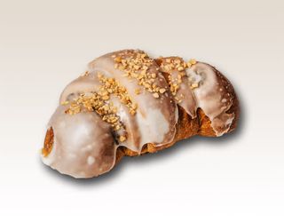 Rogal z białym makiem 150 g