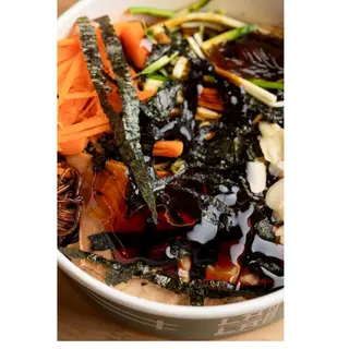 Poke Pork 