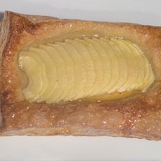 Tartaletas De Manzana ( Aprox 175 Gr.)