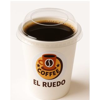 Americano (4 oz.)