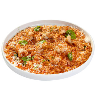 Орзо със скариди 330 гр