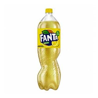 Fanta Limón 2 LT