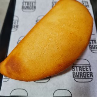 Empanada De Queso