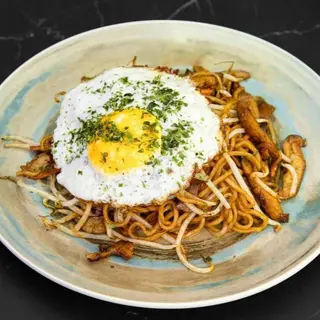 Yakisoba