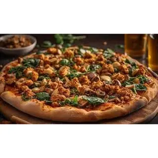 Periperi Chicken