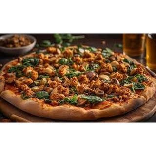 Periperi Chicken