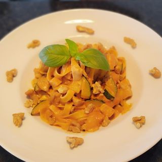 Tagliatelle Bella Roma