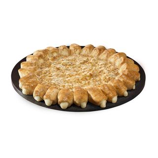 Pizza Margherita Cheesy Bites Ø30.5cm
