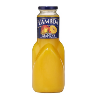 Zumo Mango Lambda