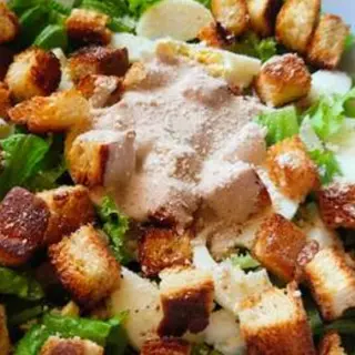 Ensalada César