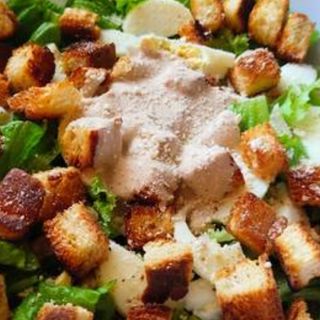 Ensalada César
