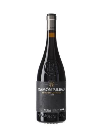 Vino Tinto Ramón Bilbao (75 Cl.)