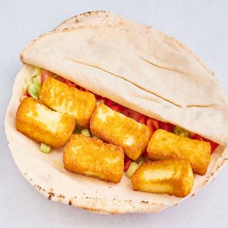 Wrap Tofu Duży