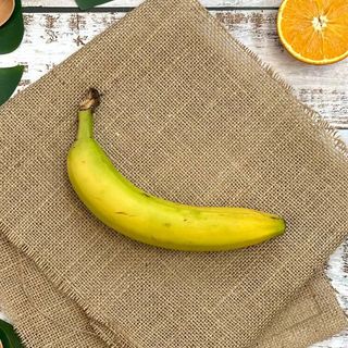 Banana - 89 kcal