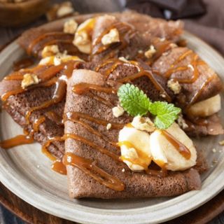 Proteinska palačinka 