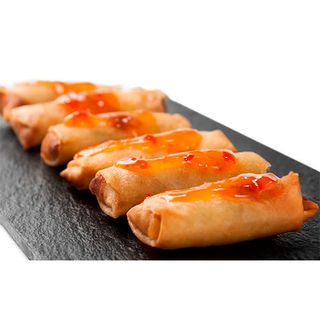 Rollitos de primavera (6 uds.)