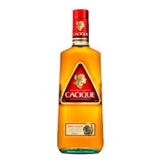 Cacique 70cl