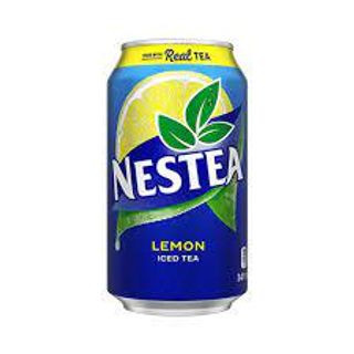 Nestea Limão