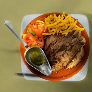 Churrasco (Plato)