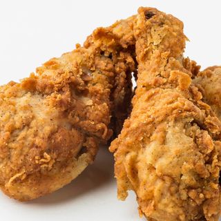 ქათმის ბარკლები