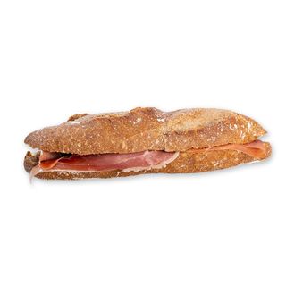 Bocadillo Especial Serrano Tomate