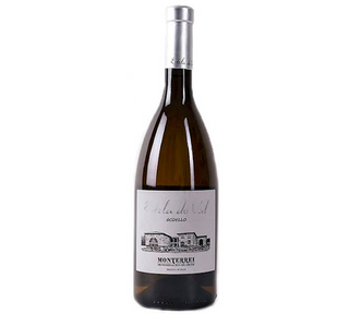 Estela Do Val - Godello 75Cl.