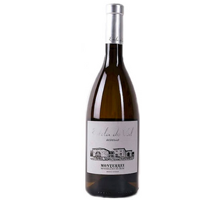Estela Do Val - Godello 75Cl.