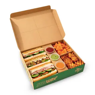 SUBBOX 1