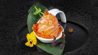 83. Shake ikura - 1 pezzo