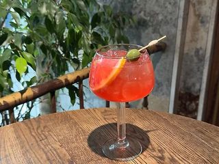 Campari Spritz (200 мл)