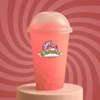 Bubble Tea Lichi