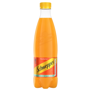 Schweppes Mandarin 500ml