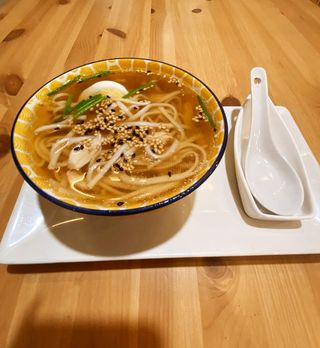 Ramen Soup