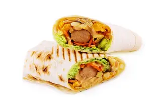 Chawarma Viande