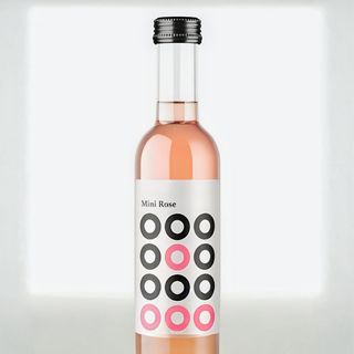 Ministicla vin roze