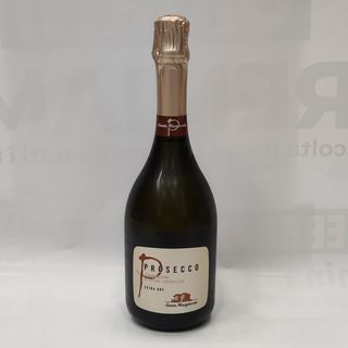 PROSECCO SANTA MARGHERITA EXTRA DRY DOC 75 CL