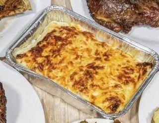 Bandeja De Canelones De Ternera (6 Uds.)