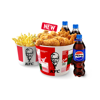 СВЯТКОВЕ КОМБО