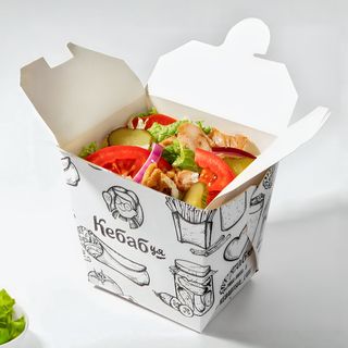 Кебокс курка (340г)