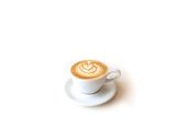 Latte Nespresso