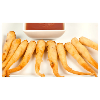 Twister de Langostino